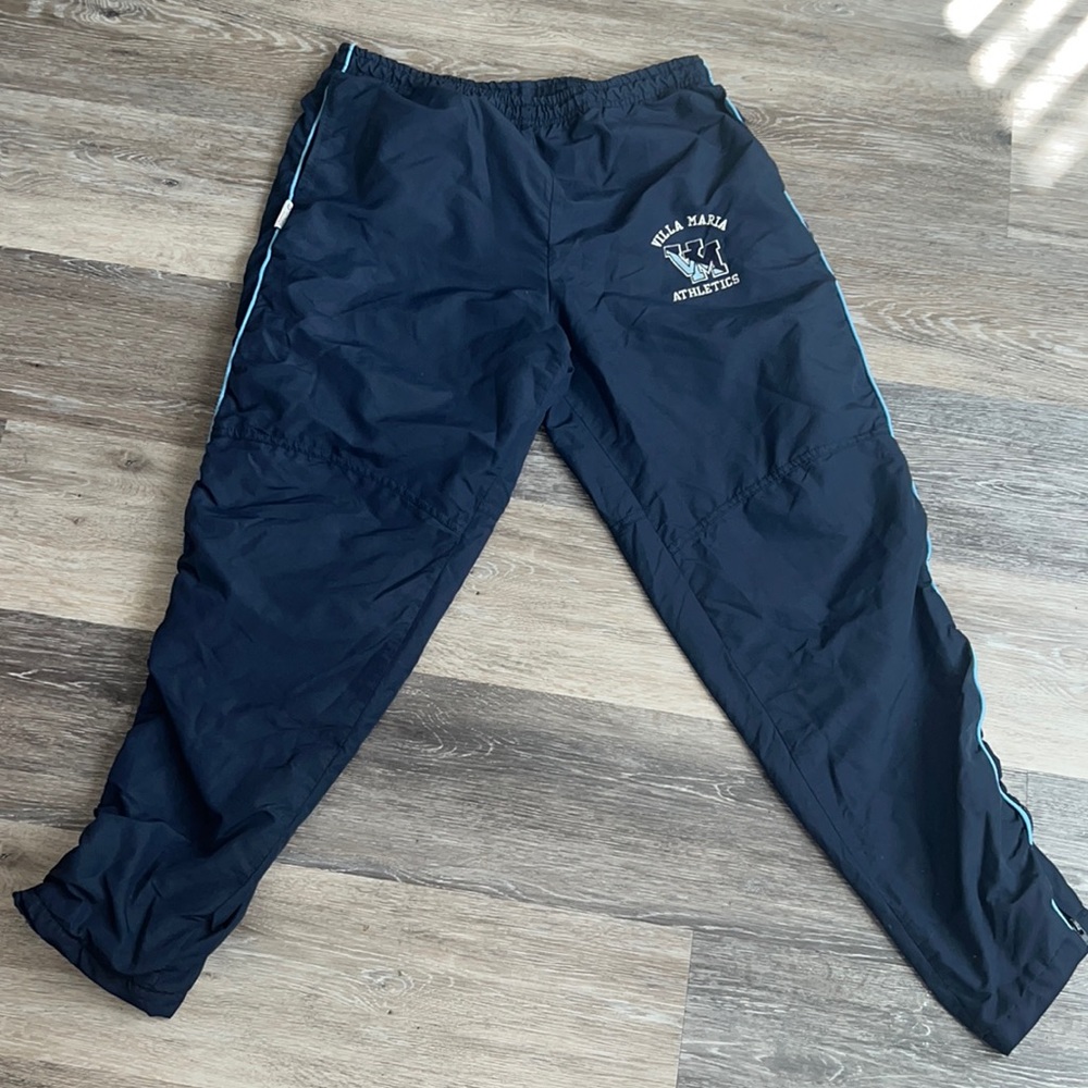 Villa Maria Blur track pants